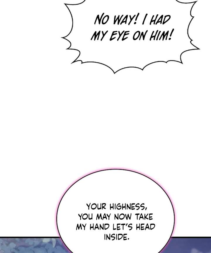 Didn’t We Agree to Have Pure Love? Chapter 28 - Page 35