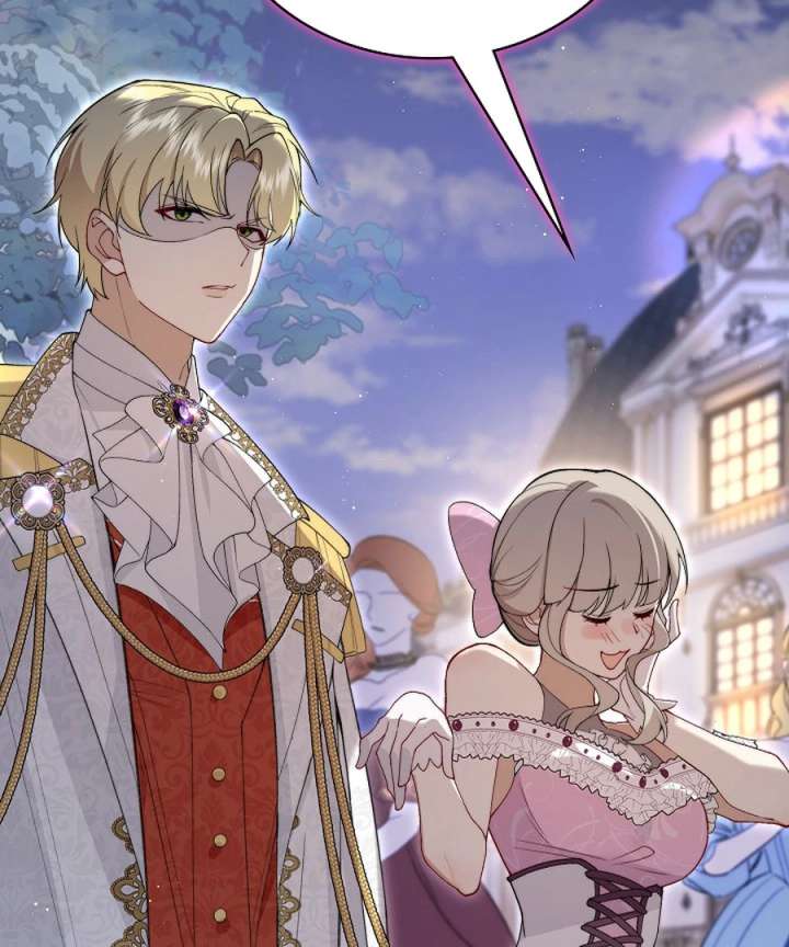 Didn’t We Agree to Have Pure Love? Chapter 28 - Page 36