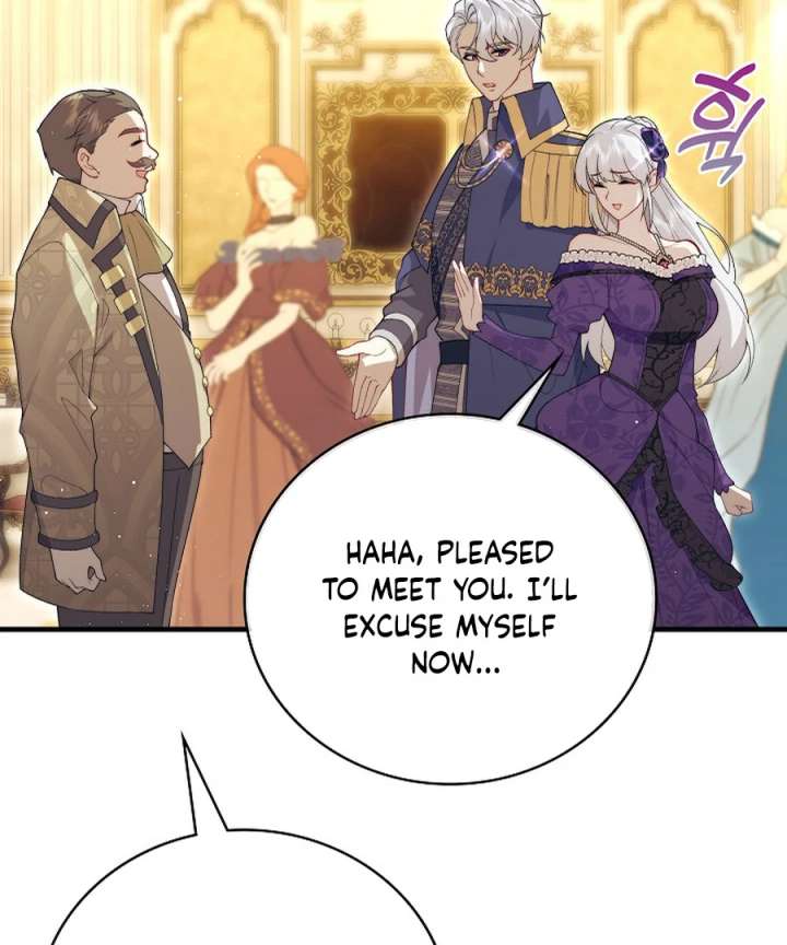 Didn’t We Agree to Have Pure Love? Chapter 28 - Page 47