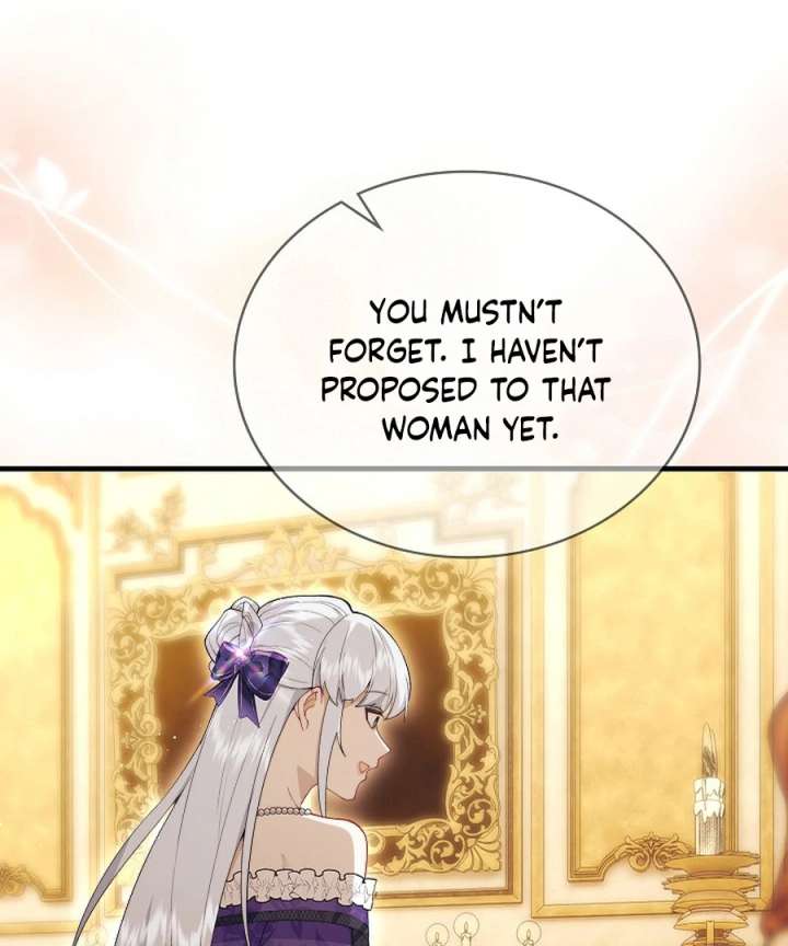 Didn’t We Agree to Have Pure Love? Chapter 28 - Page 53