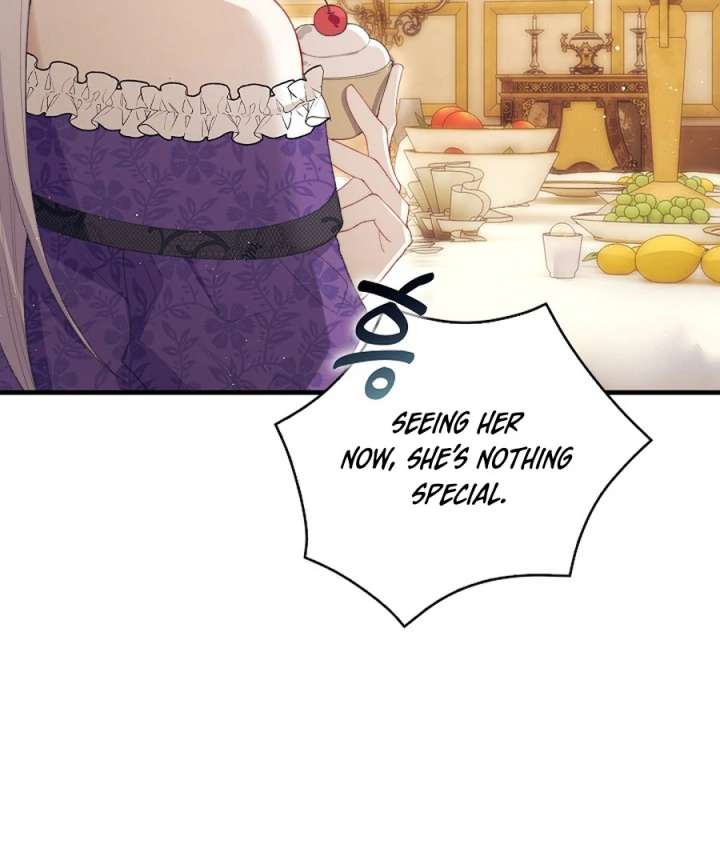 Didn’t We Agree to Have Pure Love? Chapter 28 - Page 56