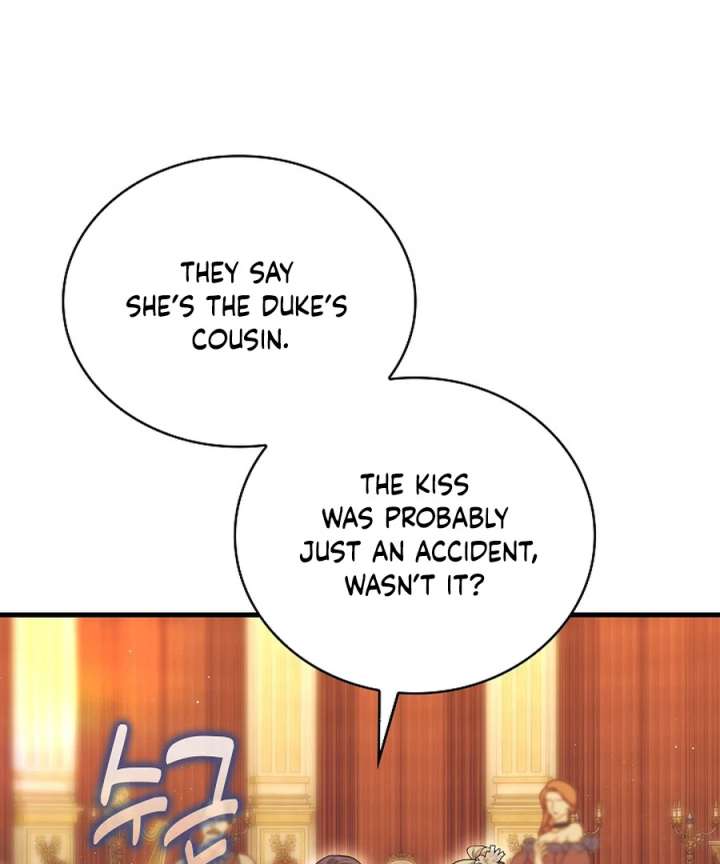Didn’t We Agree to Have Pure Love? Chapter 28 - Page 57