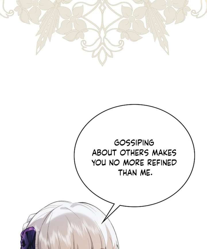 Didn’t We Agree to Have Pure Love? Chapter 28 - Page 61