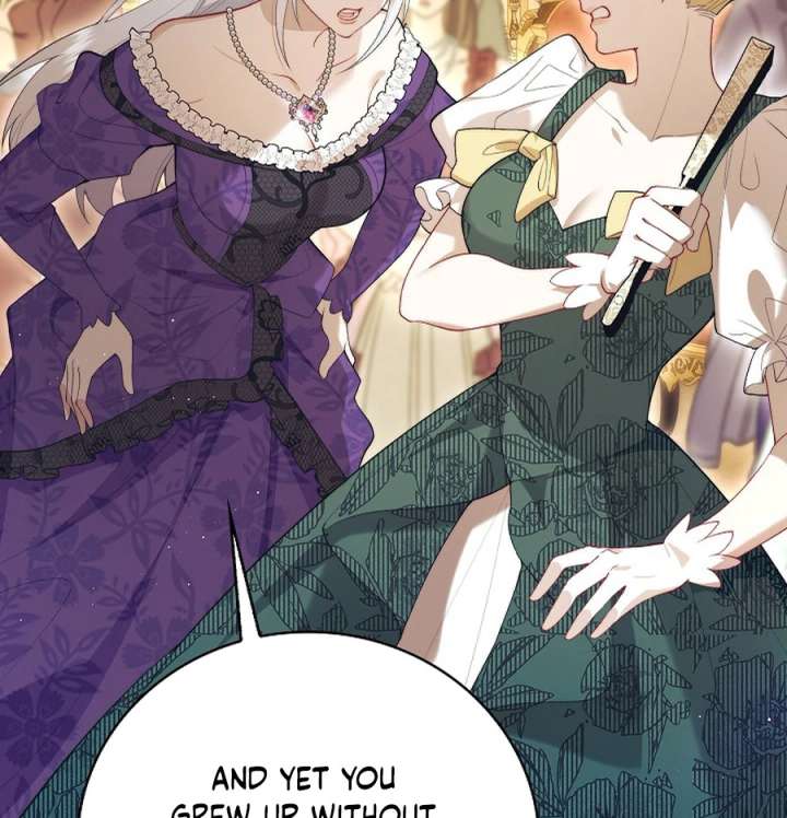 Didn’t We Agree to Have Pure Love? Chapter 28 - Page 77