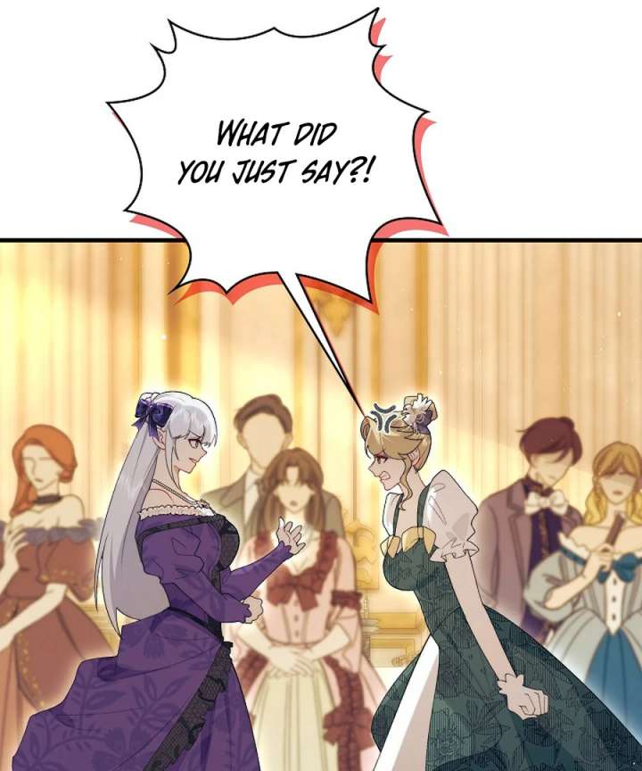 Didn’t We Agree to Have Pure Love? Chapter 28 - Page 79