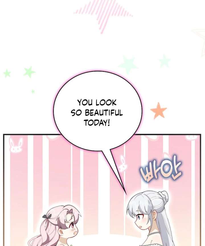 Didn’t We Agree to Have Pure Love? Chapter 28 - Page 87