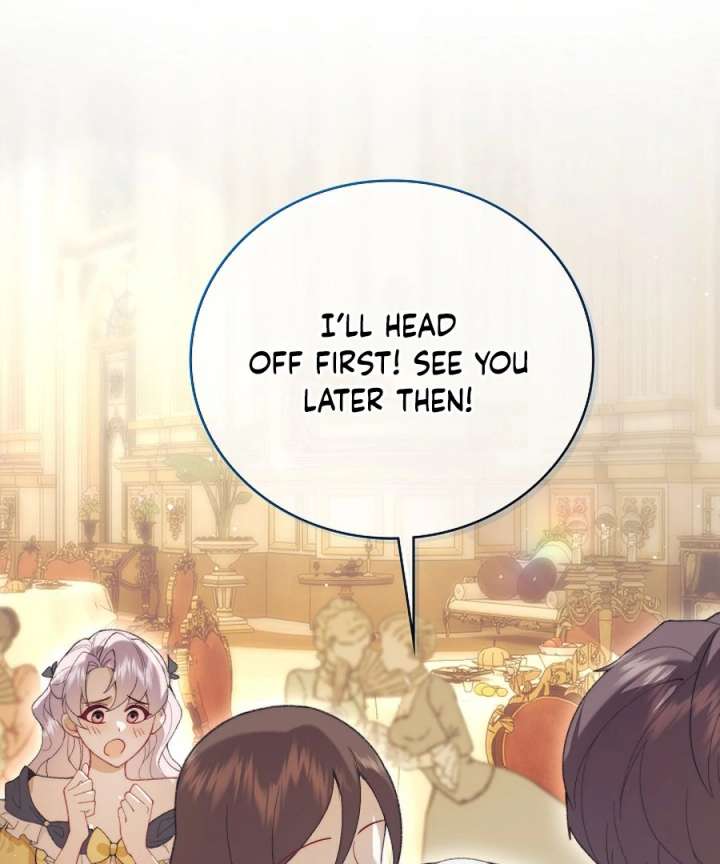 Didn’t We Agree to Have Pure Love? Chapter 28 - Page 99