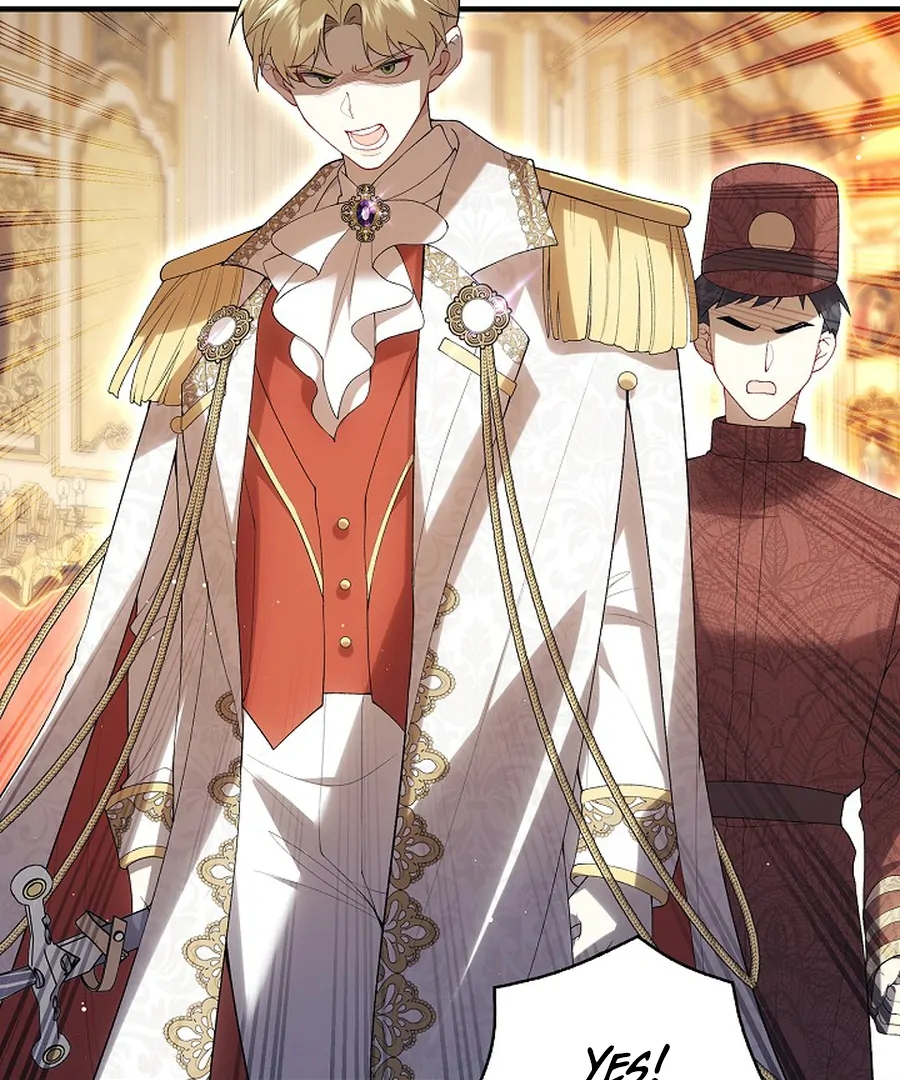 Didn’t We Agree to Have Pure Love? Chapter 29 - Page 105