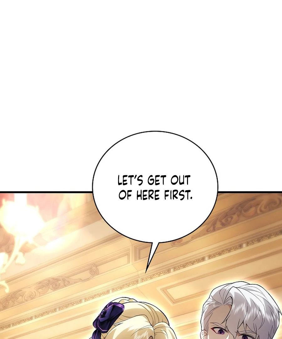 Didn’t We Agree to Have Pure Love? Chapter 29 - Page 110