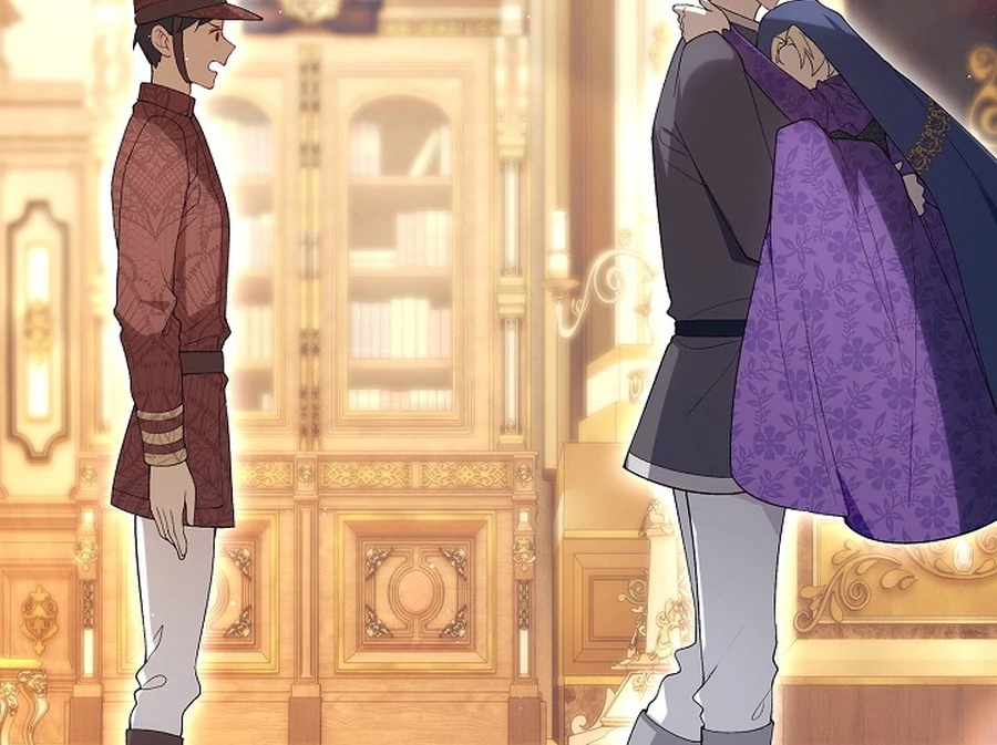 Didn’t We Agree to Have Pure Love? Chapter 29 - Page 119