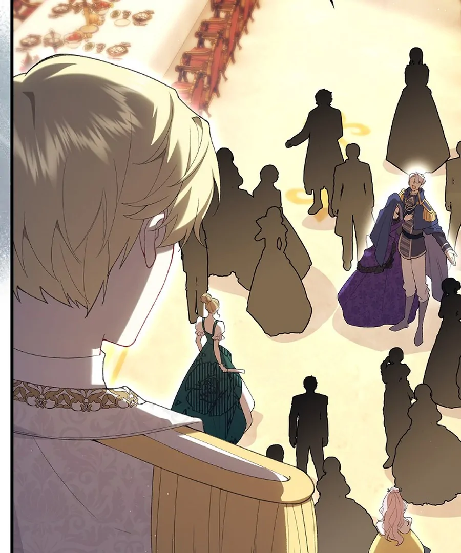 Didn’t We Agree to Have Pure Love? Chapter 29 - Page 30