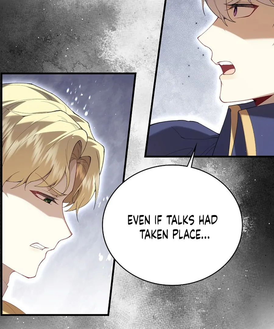 Didn’t We Agree to Have Pure Love? Chapter 29 - Page 32