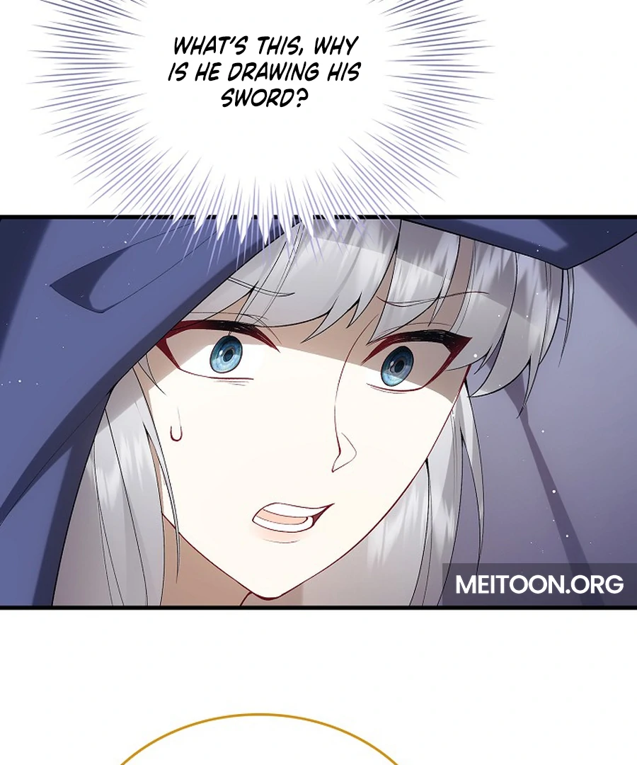 Didn’t We Agree to Have Pure Love? Chapter 29 - Page 40