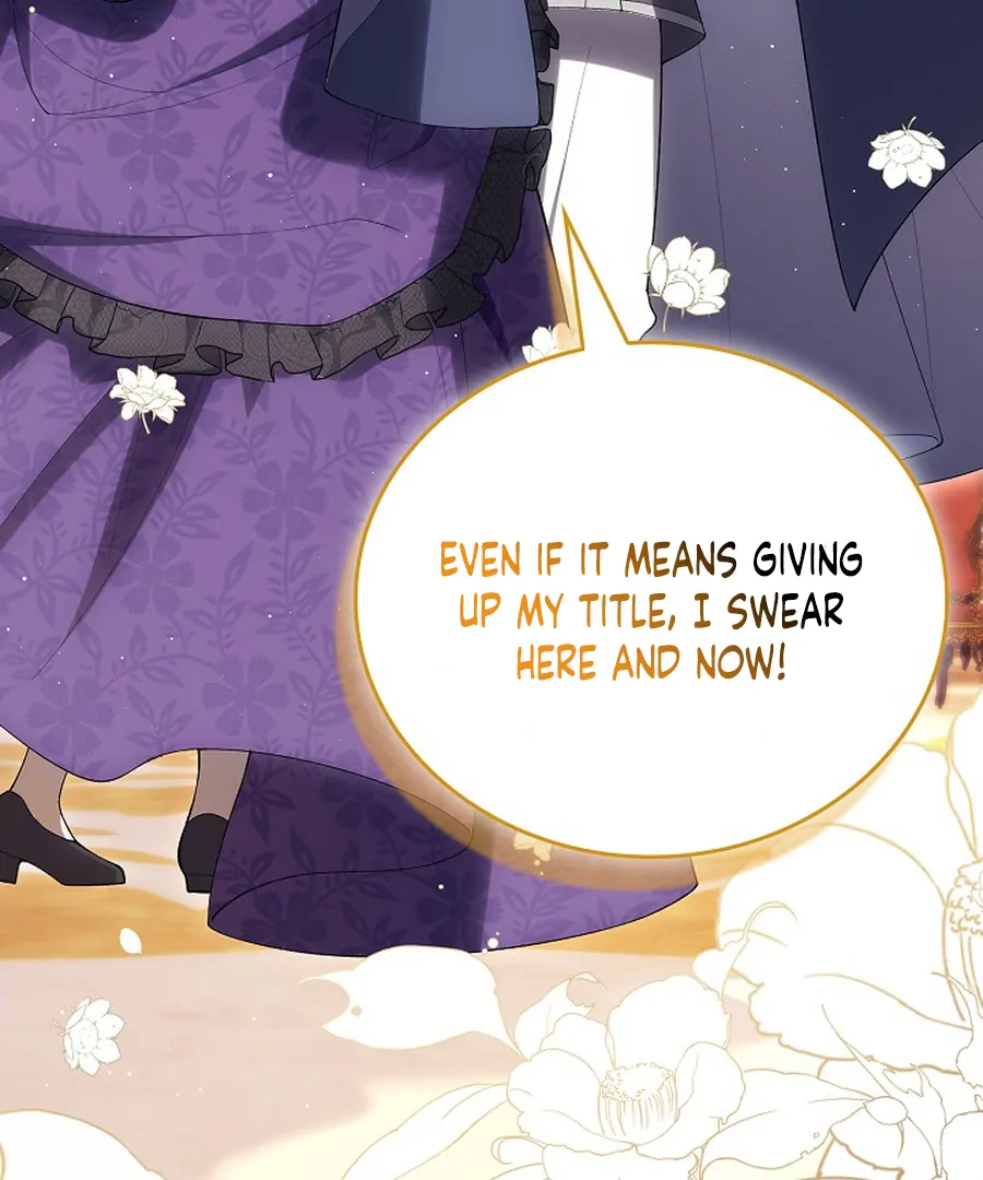 Didn’t We Agree to Have Pure Love? Chapter 29 - Page 43