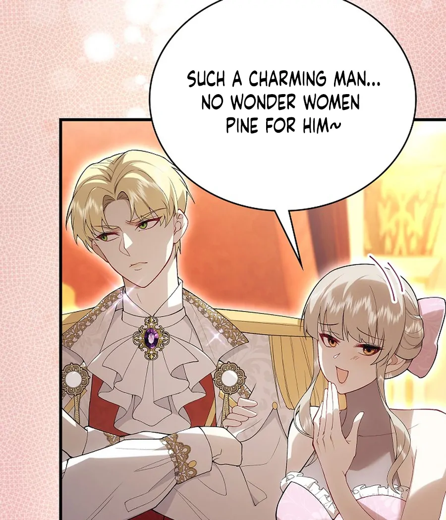 Didn’t We Agree to Have Pure Love? Chapter 29 - Page 49