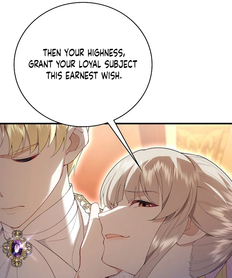 Didn’t We Agree to Have Pure Love? Chapter 29 - Page 51