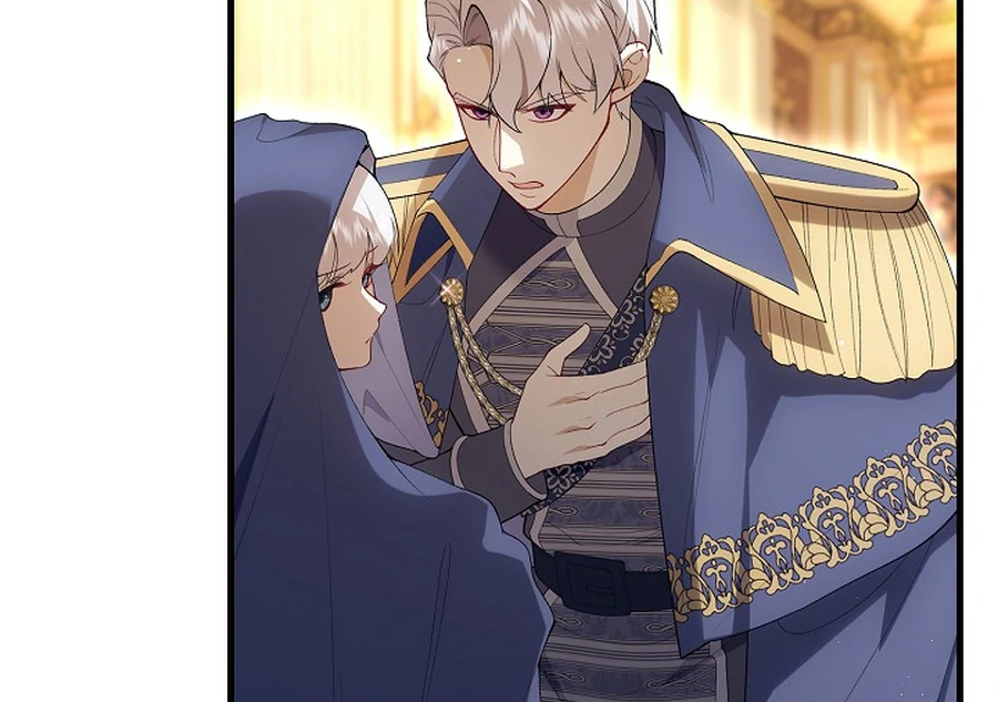 Didn’t We Agree to Have Pure Love? Chapter 29 - Page 56