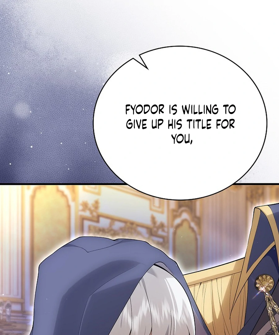 Didn’t We Agree to Have Pure Love? Chapter 29 - Page 61