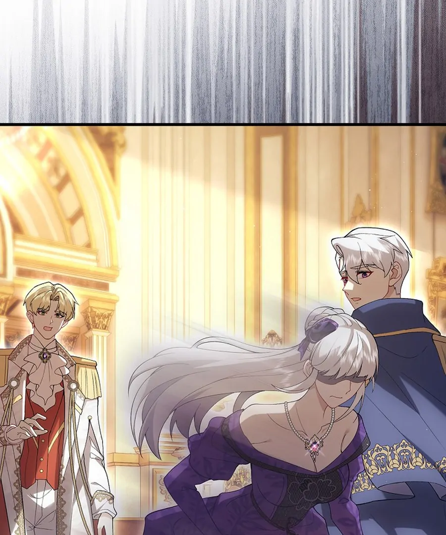 Didn’t We Agree to Have Pure Love? Chapter 29 - Page 93