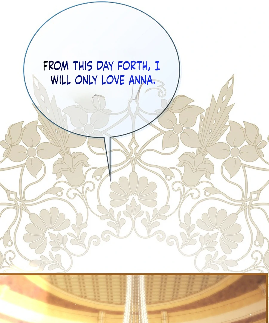 Didn’t We Agree to Have Pure Love? Chapter 29 - Page 97