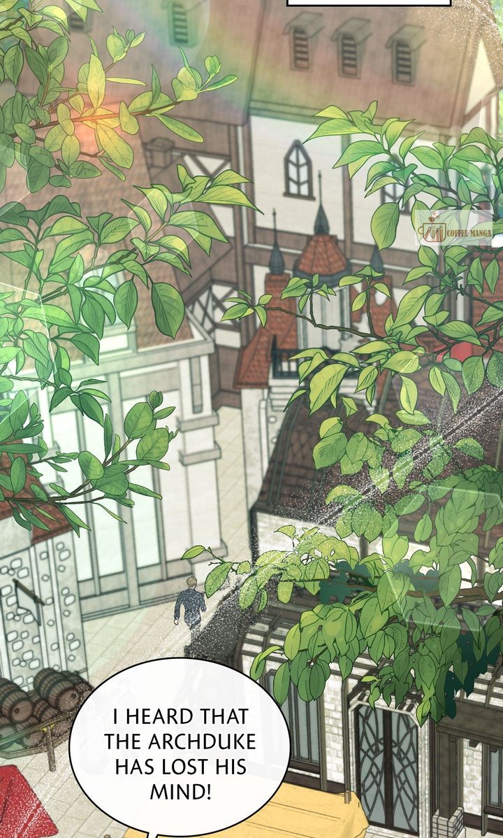 Die Melusine Chapter 60 - Page 1