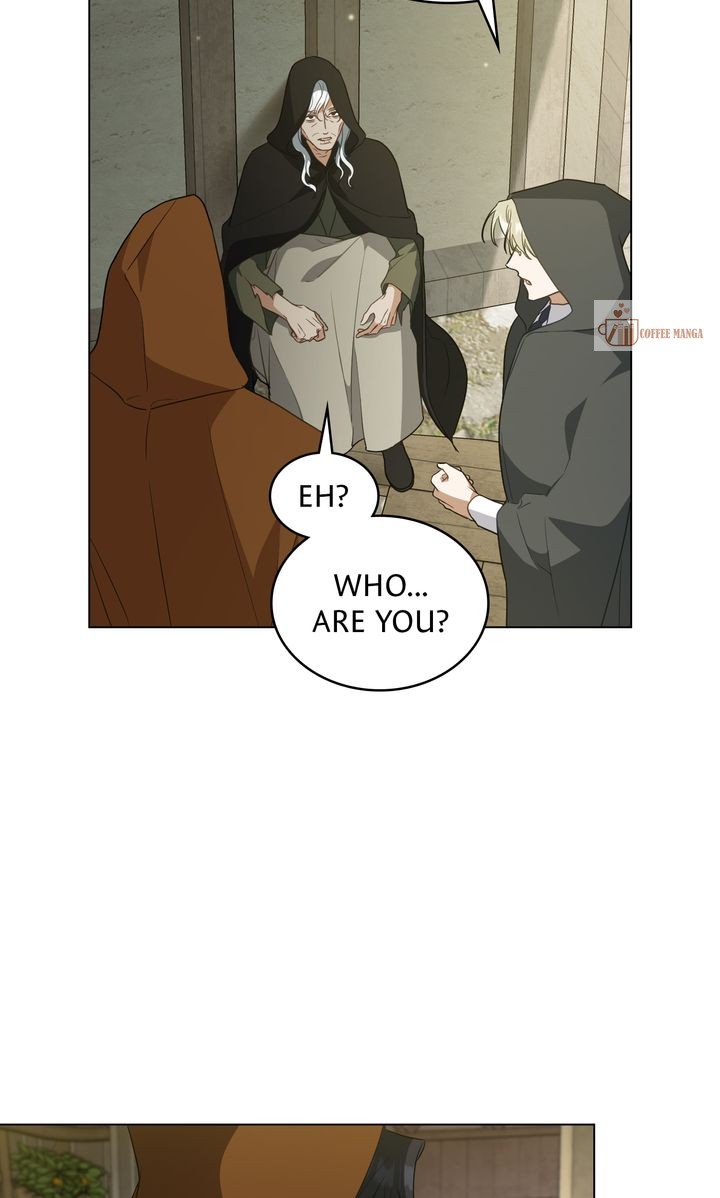 Die Melusine Chapter 60 - Page 10