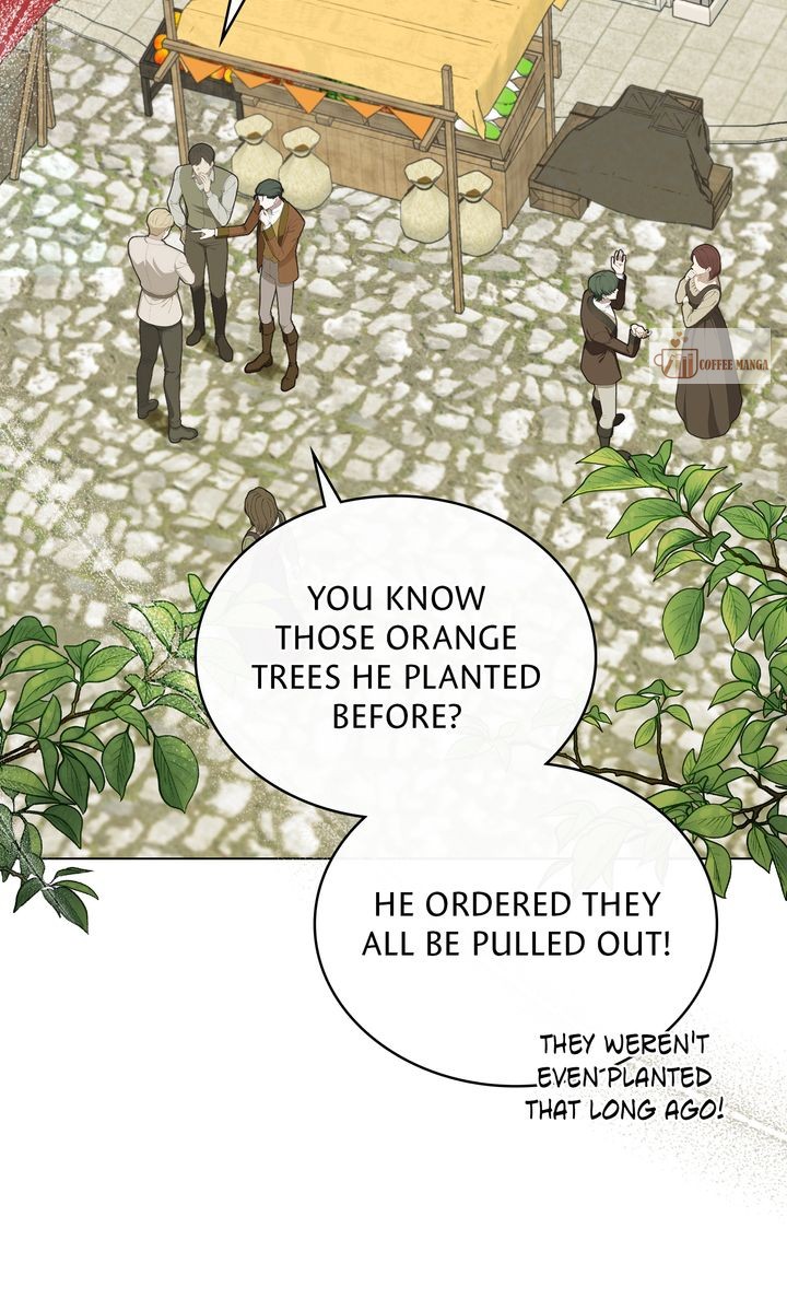 Die Melusine Chapter 60 - Page 2