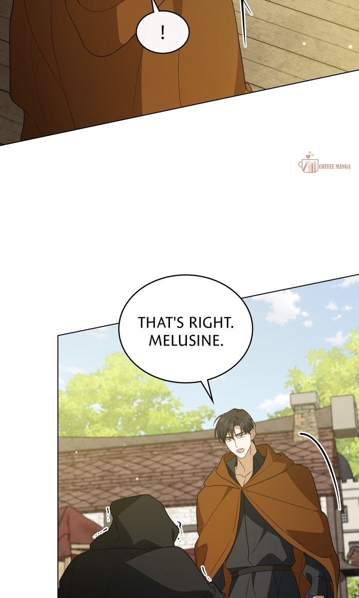 Die Melusine Chapter 60 - Page 29