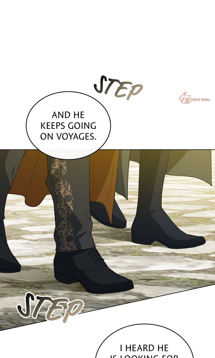 Die Melusine Chapter 60 - Page 3