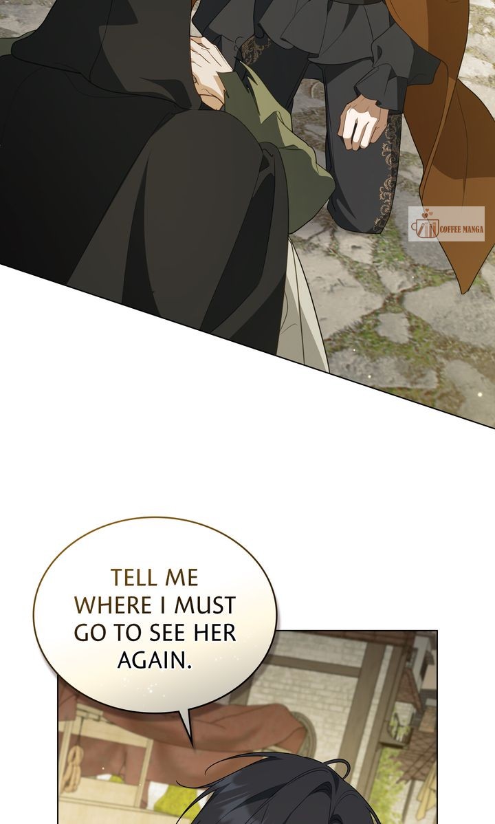 Die Melusine Chapter 60 - Page 35