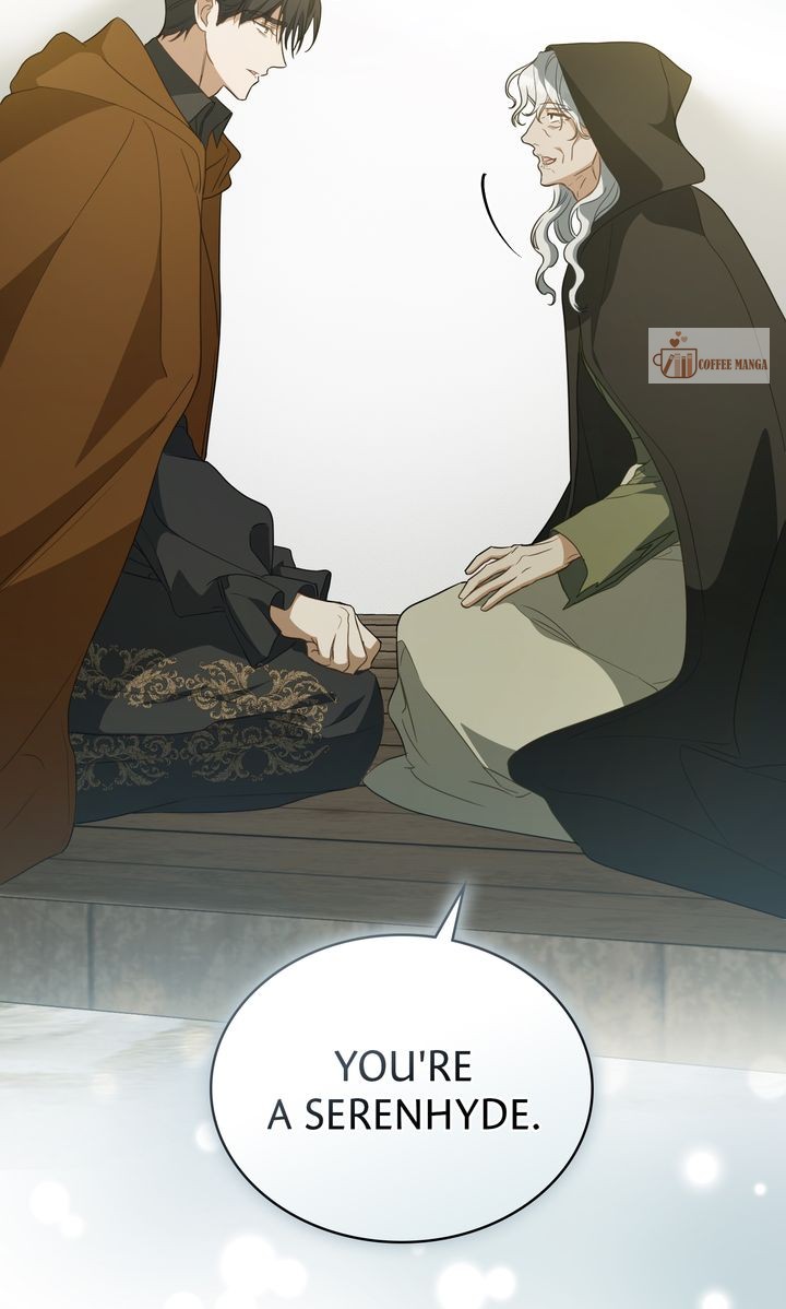 Die Melusine Chapter 60 - Page 39