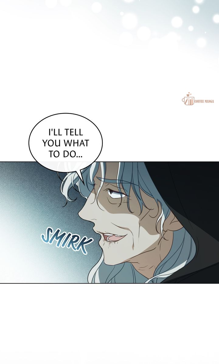 Die Melusine Chapter 60 - Page 40