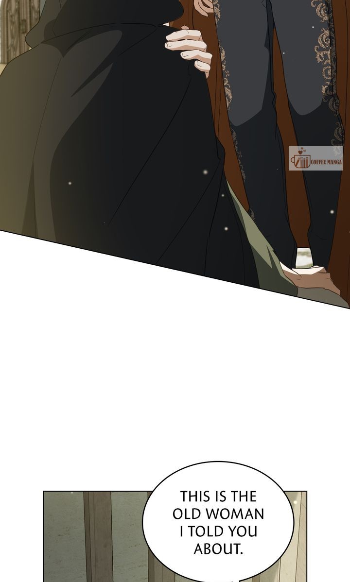 Die Melusine Chapter 60 - Page 9