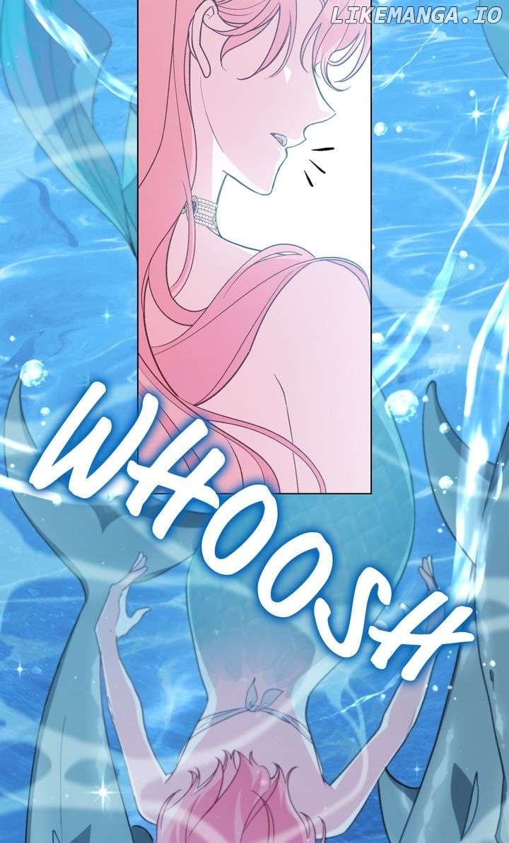 Die Melusine Chapter 61 - Page 2