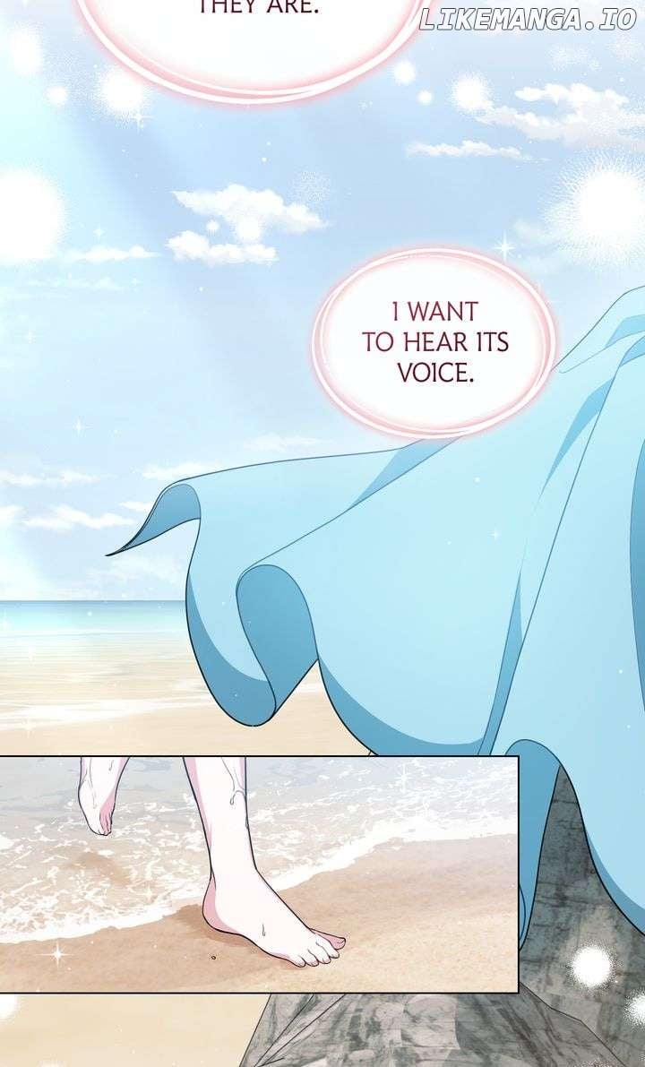 Die Melusine Chapter 61 - Page 26