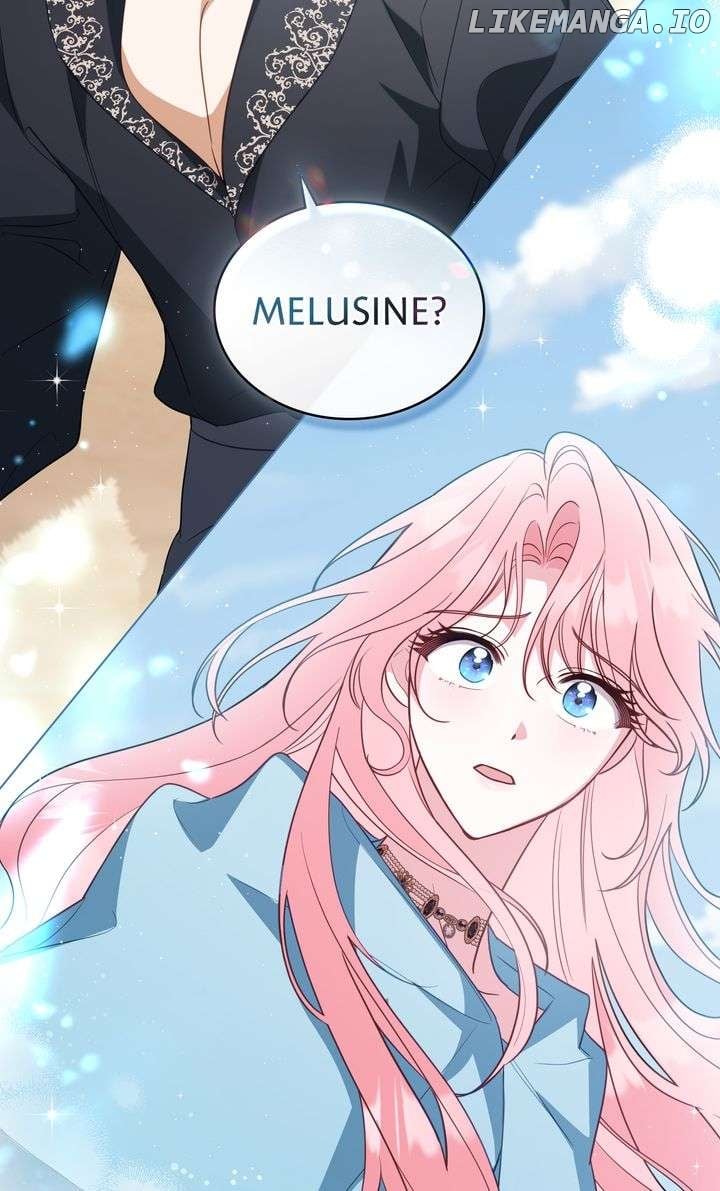 Die Melusine Chapter 61 - Page 64