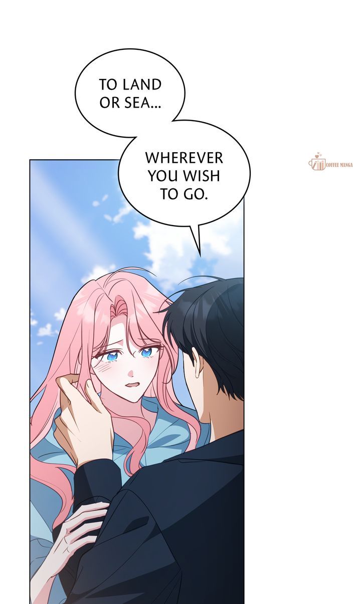 Die Melusine Chapter 62 - Page 33