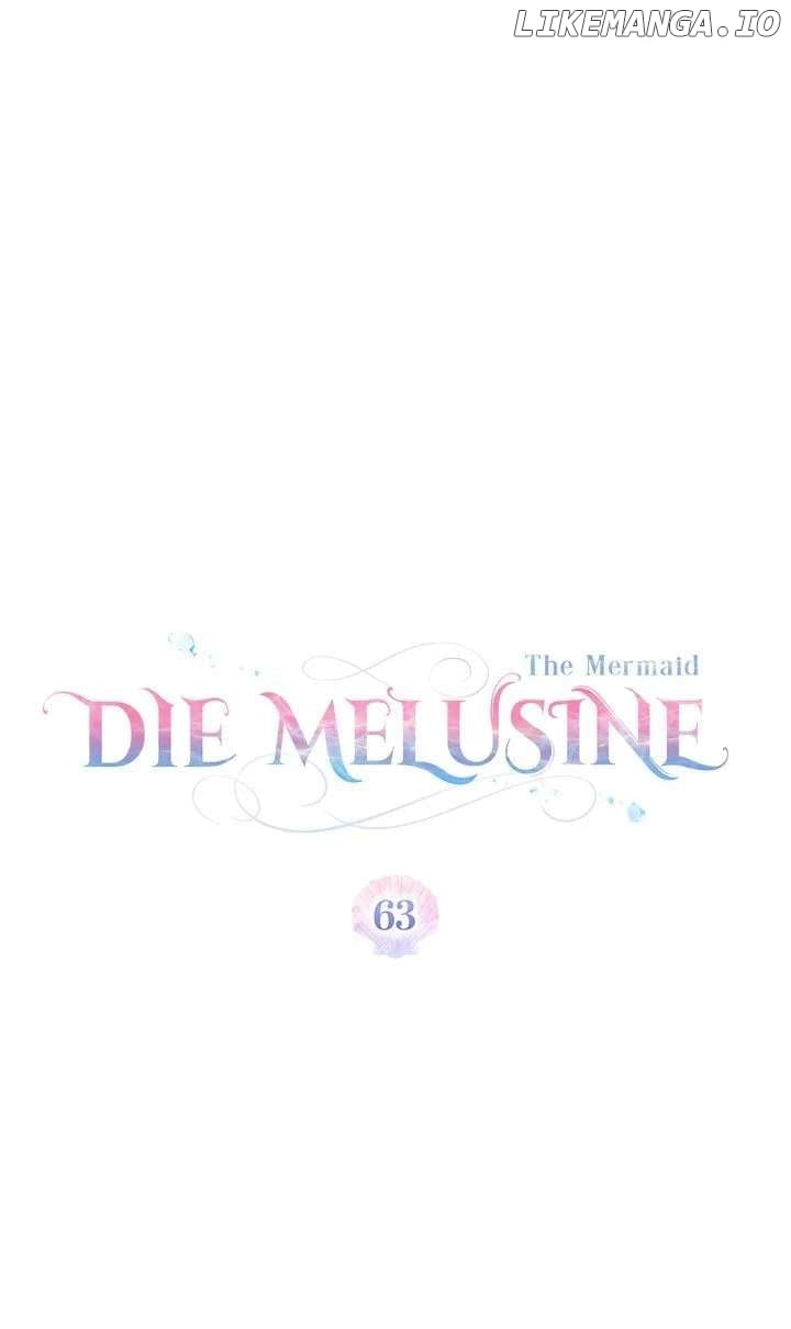 Die Melusine Chapter 63 - Page 27