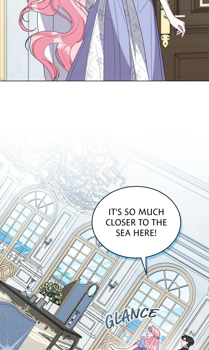 Die Melusine Chapter 64 - Page 2