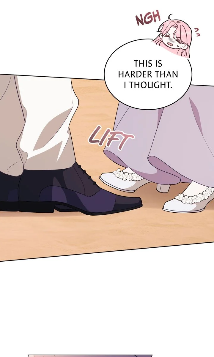 Die Melusine Chapter 64 - Page 25