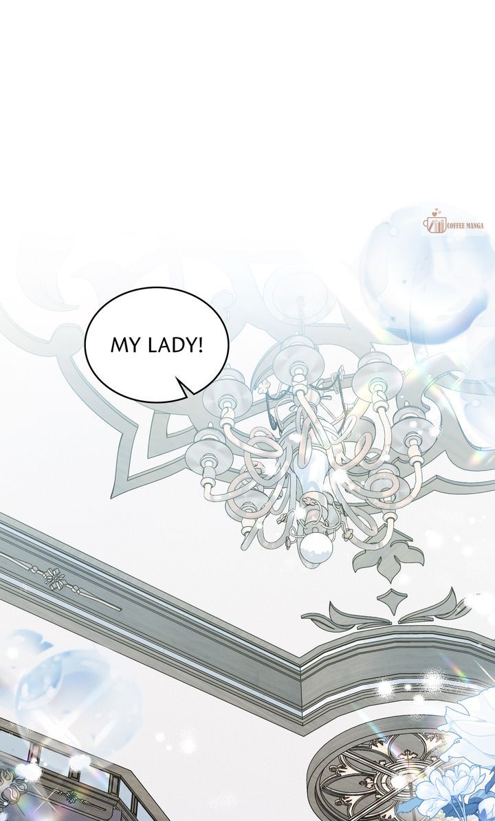 Die Melusine Chapter 65 - Page 0