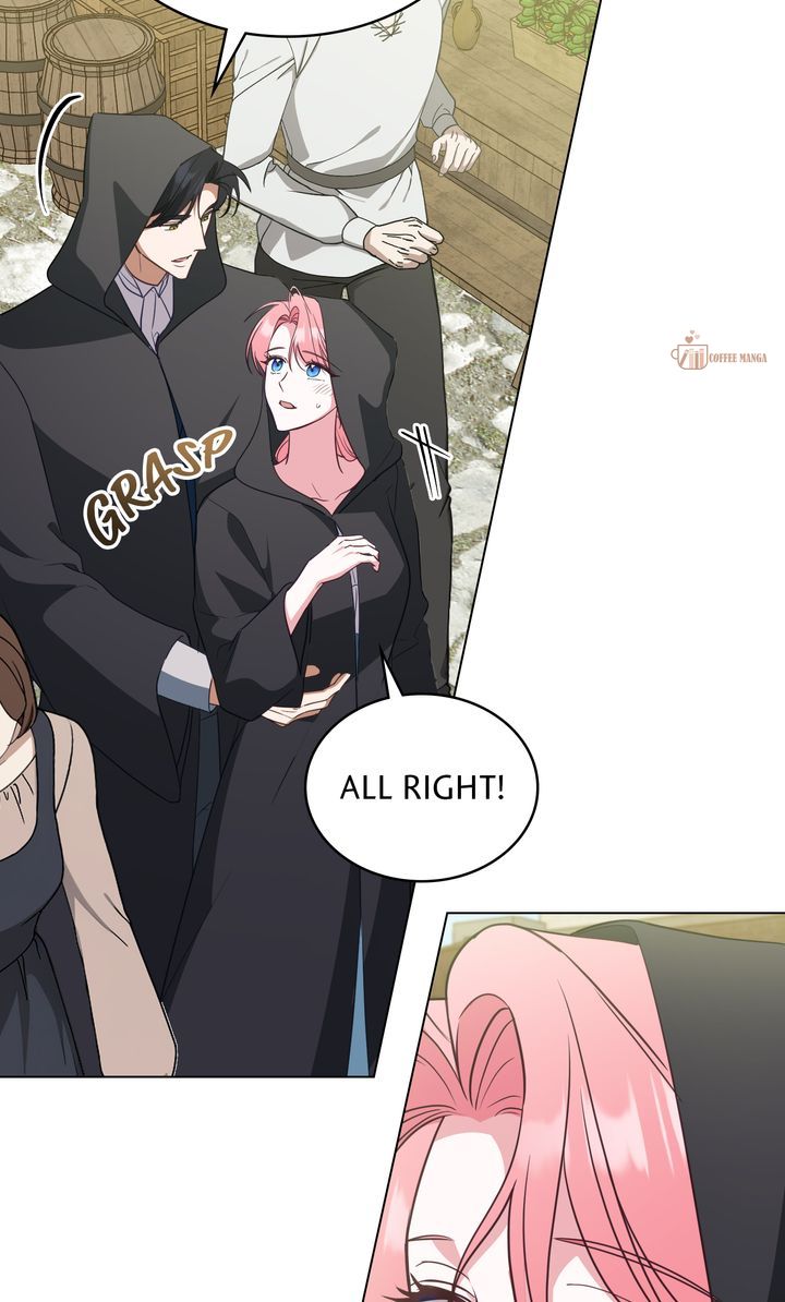 Die Melusine Chapter 65 - Page 14