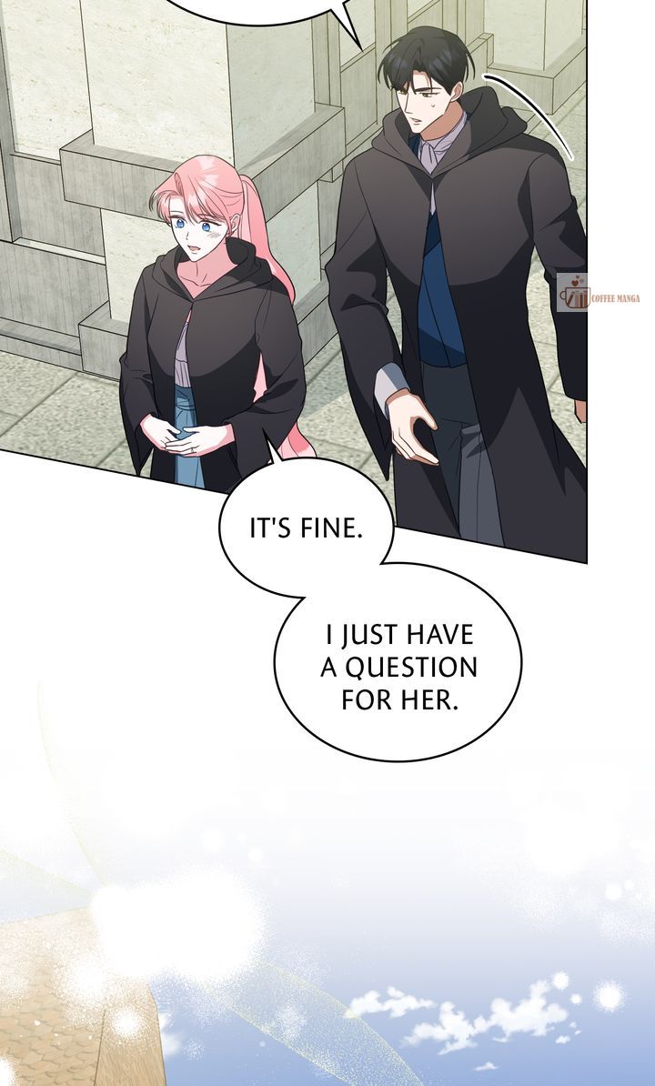 Die Melusine Chapter 65 - Page 23