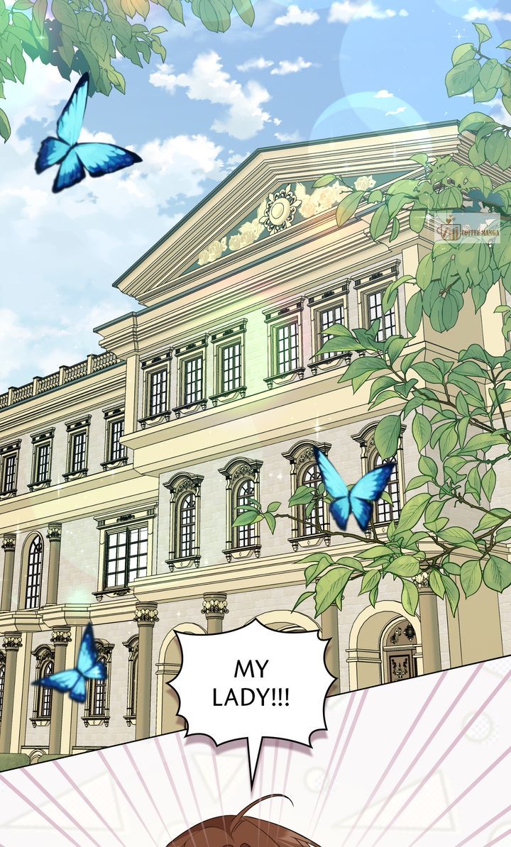 Die Melusine Chapter 65 - Page 44