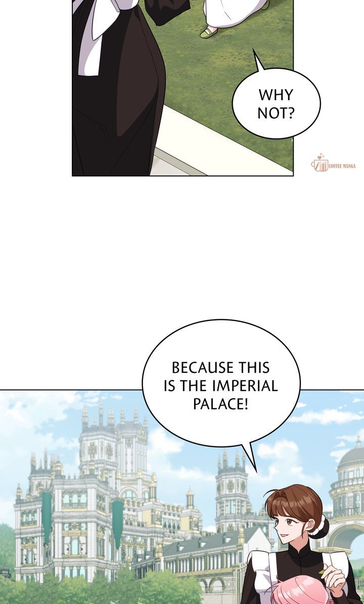 Die Melusine Chapter 65 - Page 50