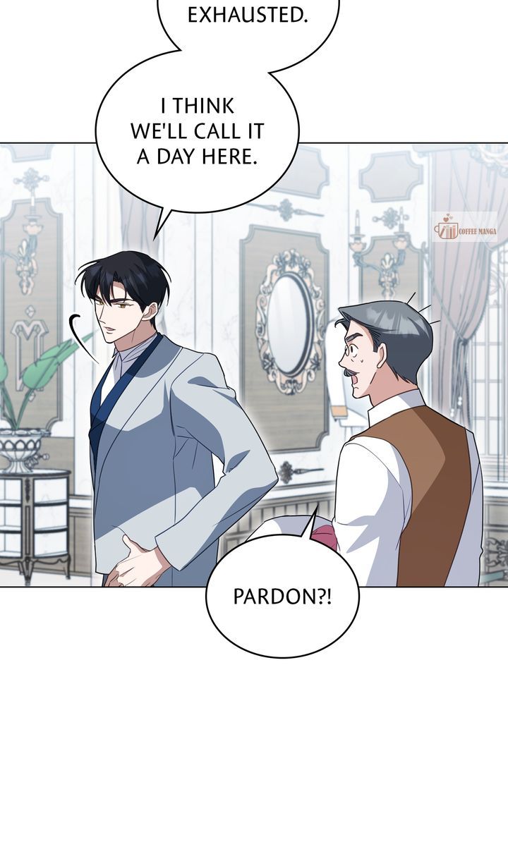 Die Melusine Chapter 65 - Page 6