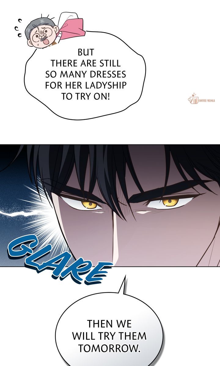 Die Melusine Chapter 65 - Page 7