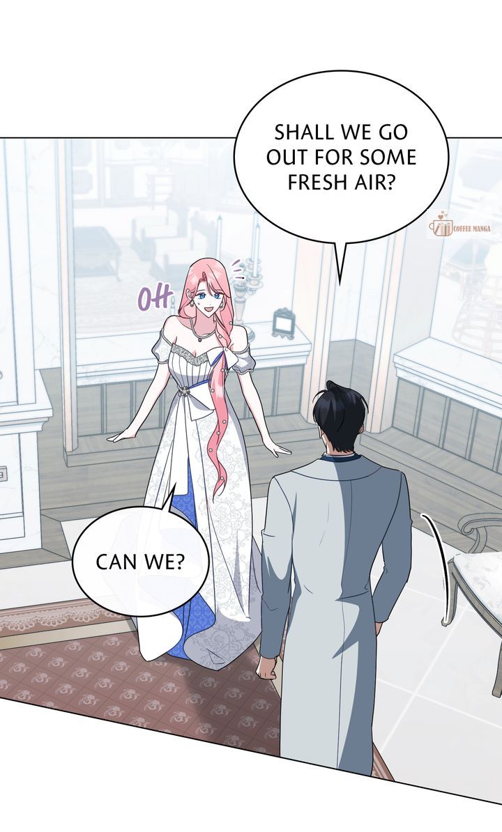 Die Melusine Chapter 65 - Page 9