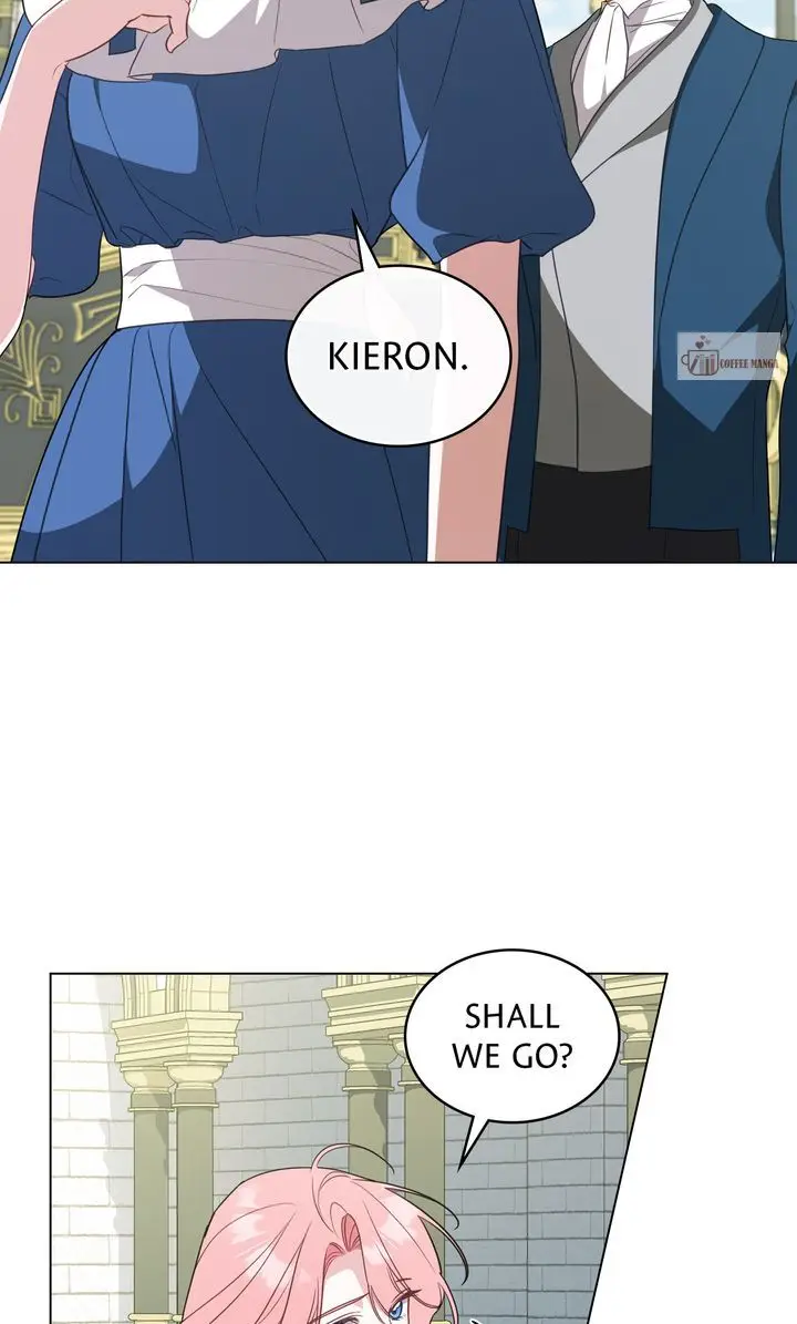 Die Melusine Chapter 66 - Page 10