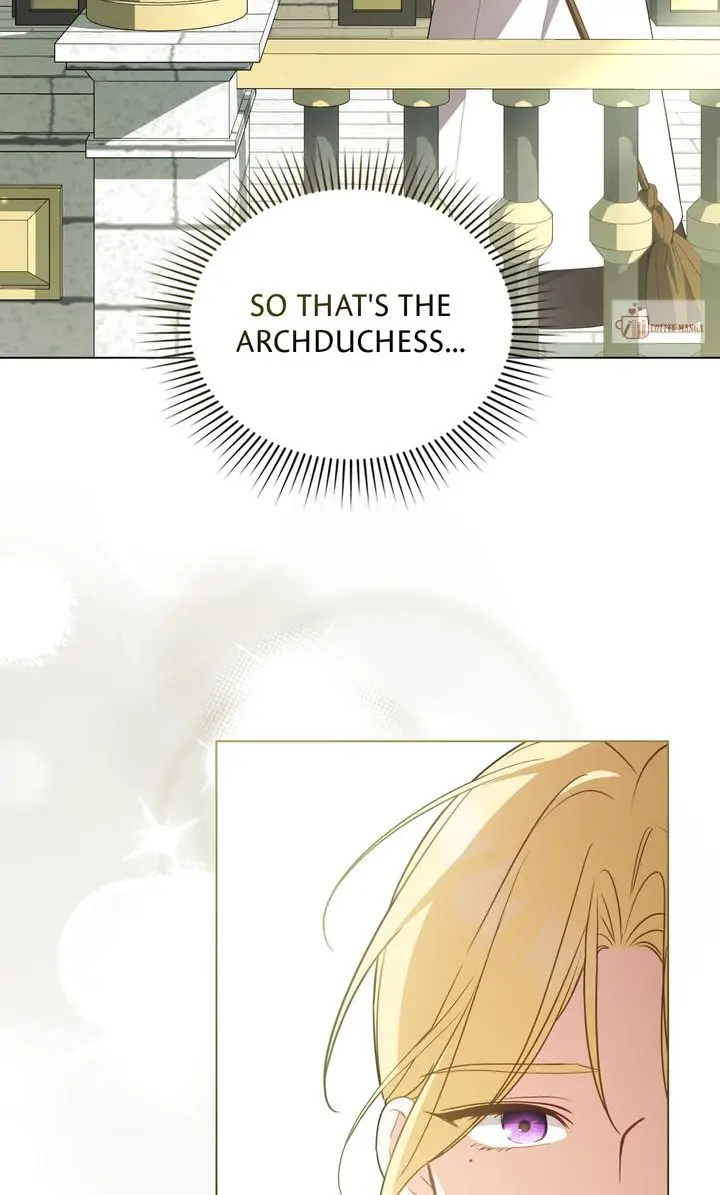 Die Melusine Chapter 66 - Page 14